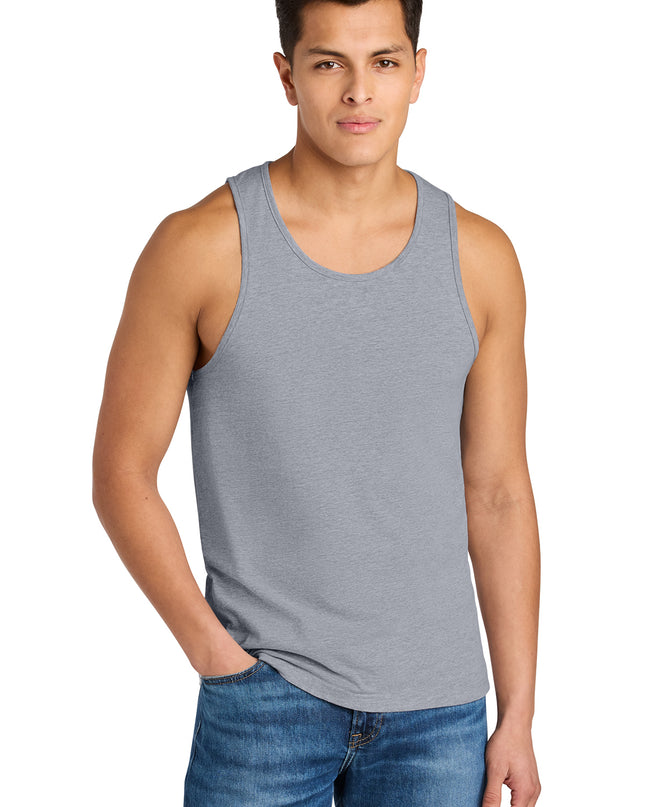 Next Level Apparel Cotton Muscle Tank NL3633