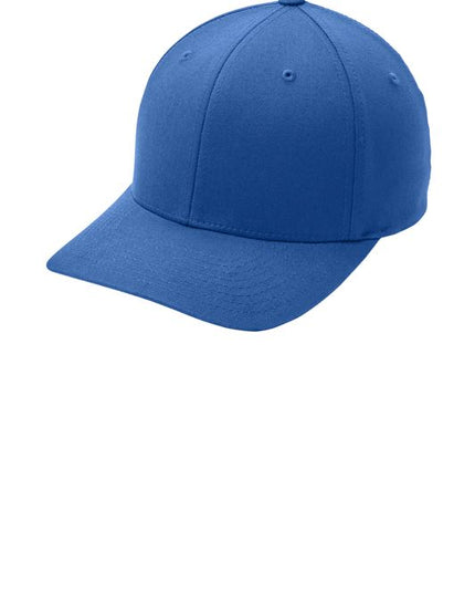 Port Authority Flexfit Cotton Twill Cap C813
