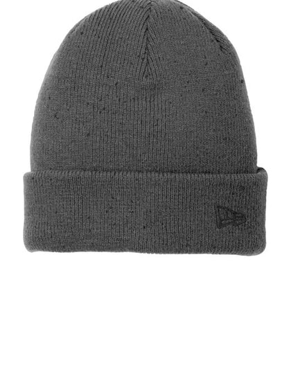 New Era Speckled Beanie NE905