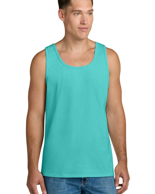 Jerzees Classics Unisex Cotton Tank 363TK