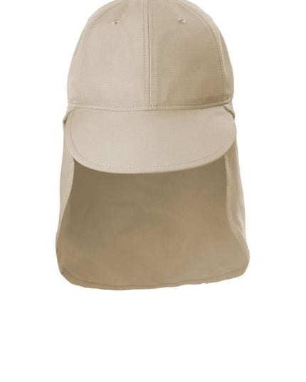 Port Authority Outdoor UV Sun Shade Cap C949