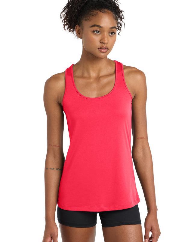 Sport-Tek Women's PosiCharge Competitor Racerback Tank. LST356