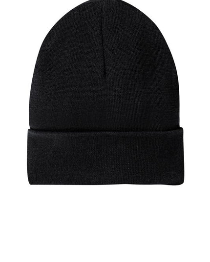 Black Front