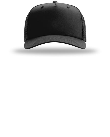 Black Front