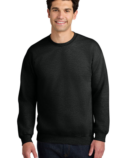 Gildan Softstyle Crewneck Sweatshirt SF000