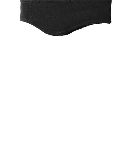 Port Authority R-Tek Stretch Fleece Headband C910