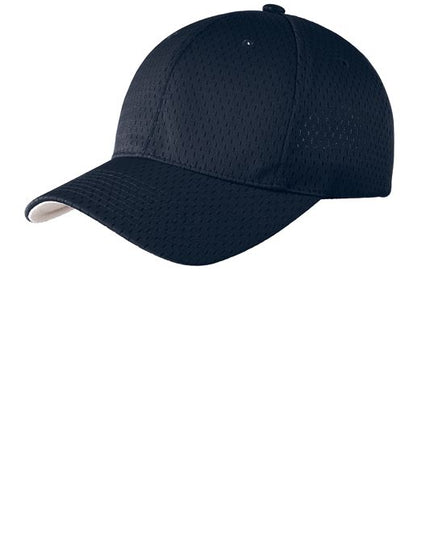 Port Authority Youth Pro Mesh Cap YC833