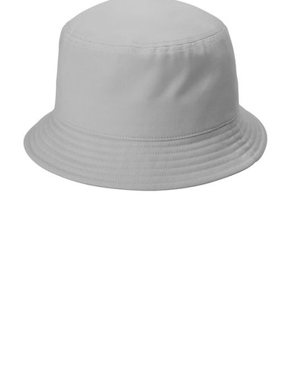 Port Authority Twill Short Brim Bucket Hat C976