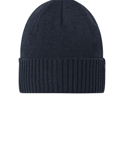 Port Authority Rib Knit Cuff Beanie C951