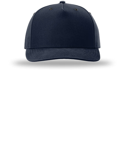 Navy Front