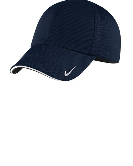 Nike Dri-FIT Stretch Mesh Sandwich Bill Cap NKFD9718