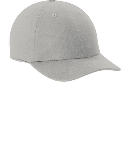 Port Authority Washed Twill Cap CP78