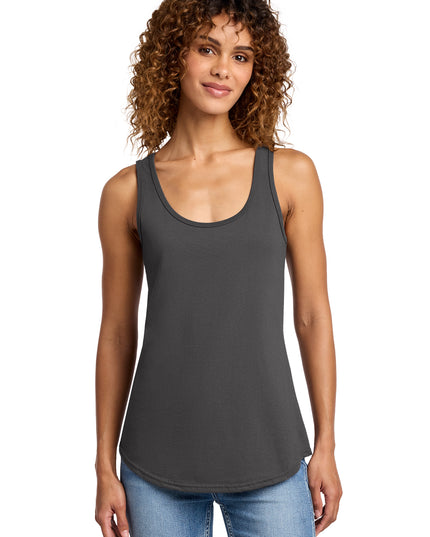 Port & Co Women's Core Cotton Tank Top.  LPC54TT