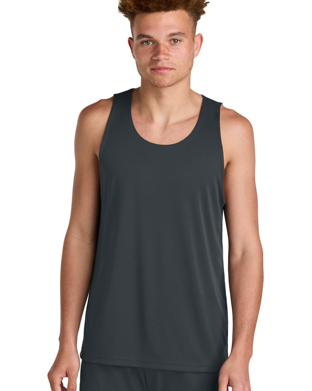 Sport-Tek PosiCharge Competitor Rev Tank ST551