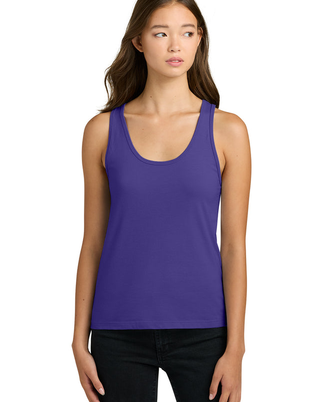 Next Level Apparel Women's Cotton Tank NL3933