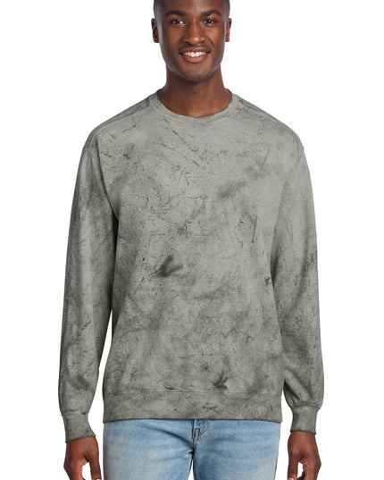Comfort Colors Color Blast Crewneck Sweatshirt 1545