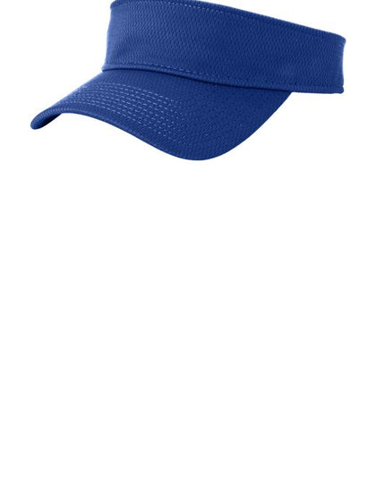 New Era Performance Dash Adjustable Visor NE219
