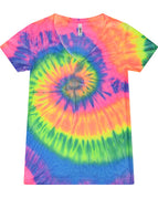 XS / Neon Rainbow