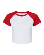 XS / White/Red