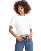 XS / White