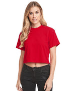 XS / Red