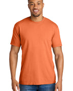 Burnt Orange / S