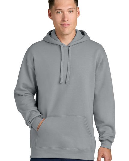 Gildan Hammer Maxweight Hooded Sweatshirt 19500 - Gravel