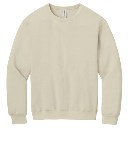 Jerzees Rugged Unisex Crewneck Sweatshirt C12M