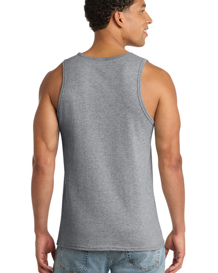 Port & Co Core Cotton Tank Top.  PC54TT