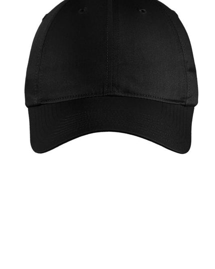 Nike Unstructured Cotton Poly Twill Cap NKFB6449