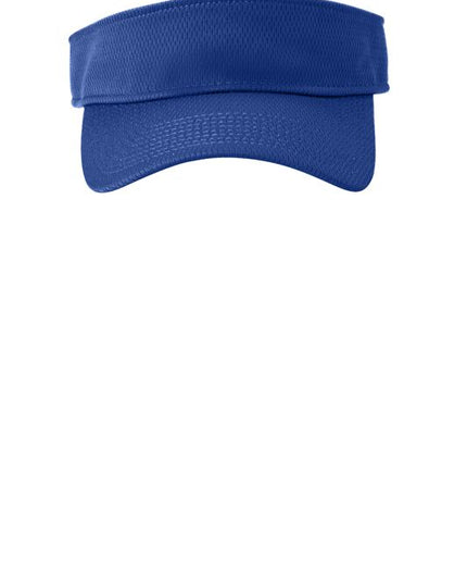 New Era Performance Dash Adjustable Visor NE219