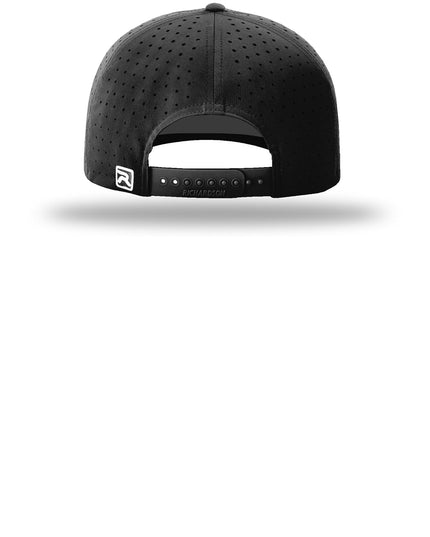 Black Back