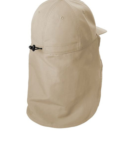 Port Authority Outdoor UV Sun Shade Cap C949
