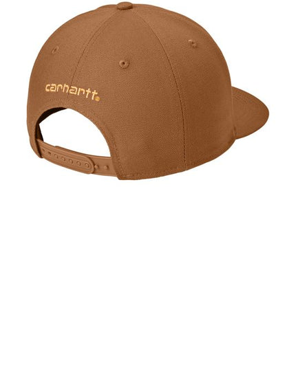 CarharttBr Back