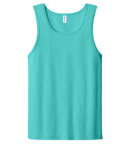 Jerzees Classics Unisex Cotton Tank 363TK