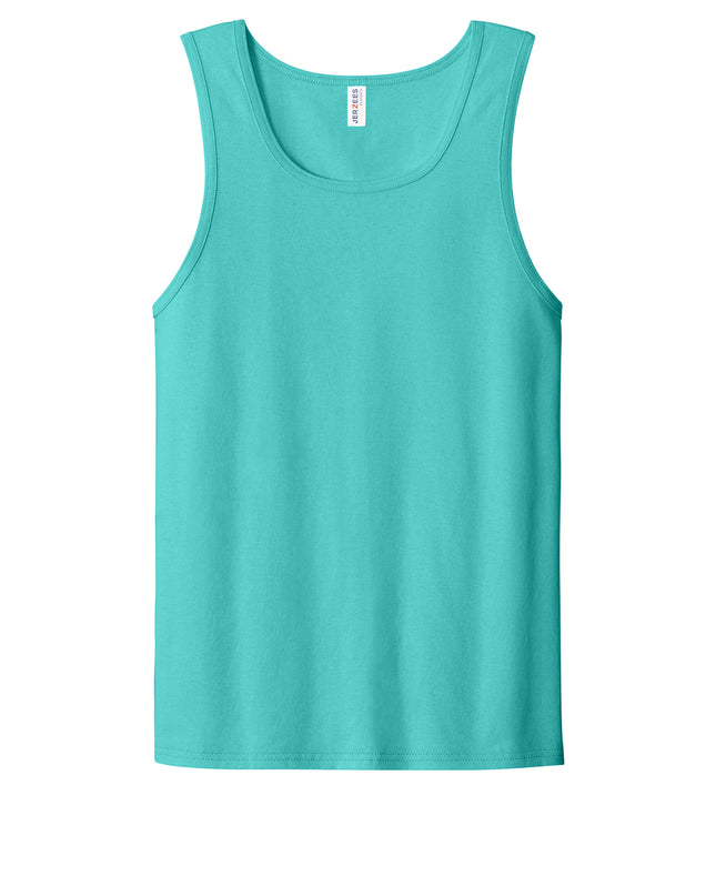 Jerzees Classics Unisex Cotton Tank 363TK