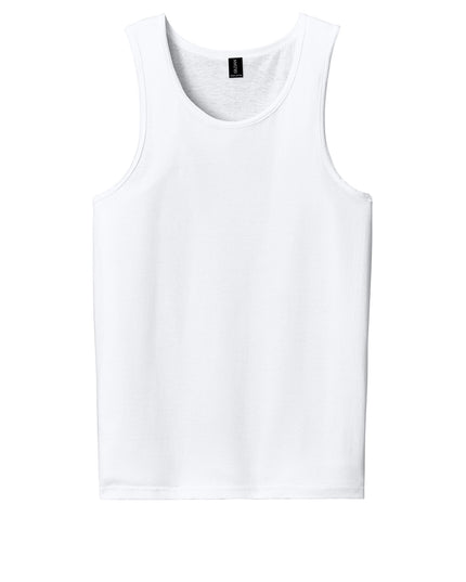 Gildan Heavy Cotton Tank Top. G5200