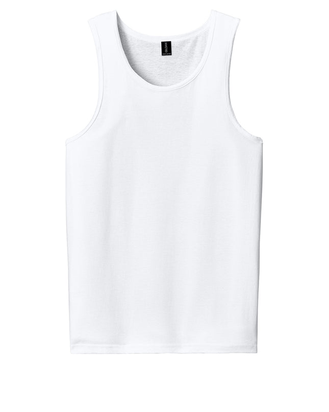 Gildan Heavy Cotton Tank Top. G5200