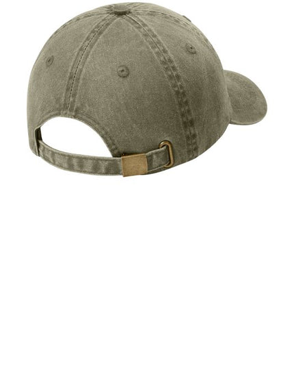 Khaki Back