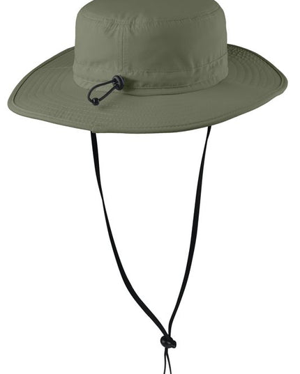 OliveLeaf Back