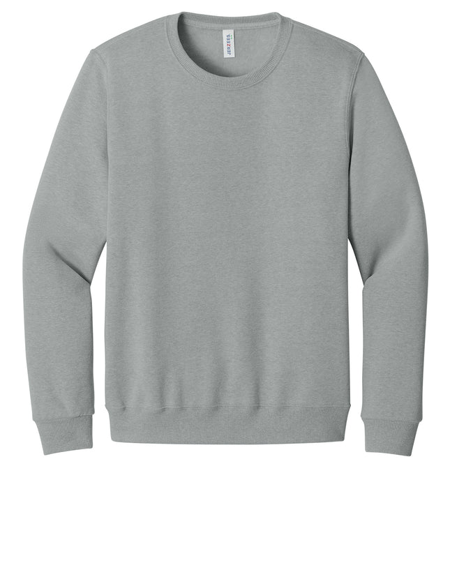 Jerzees Eco Premium Blend Crewneck Sweatshirt 701M
