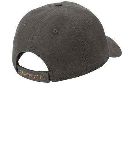 Gravel Back