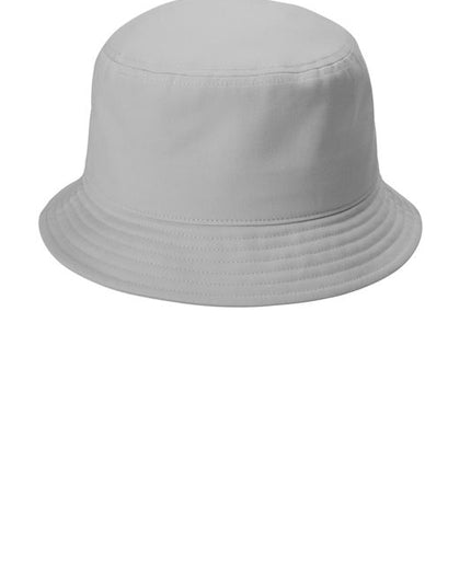 Port Authority Twill Short Brim Bucket Hat C976