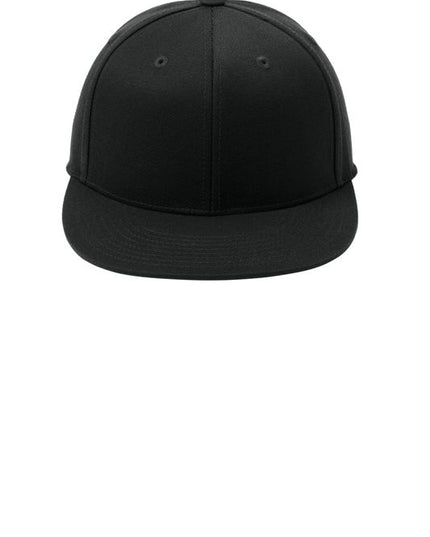 Port Authority Flexfit 210 Flat Bill Cap C808