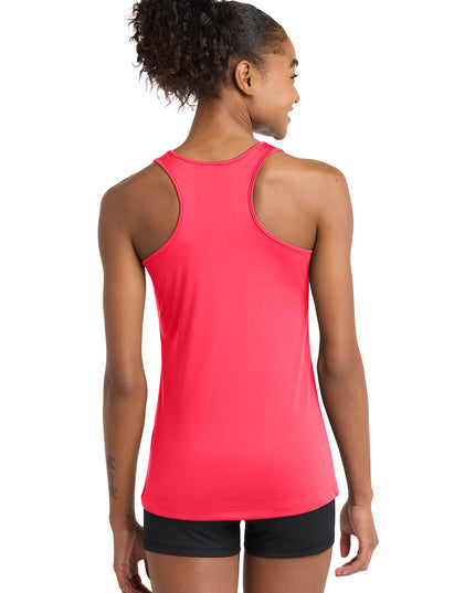 Sport-Tek Women's PosiCharge Competitor Racerback Tank. LST356