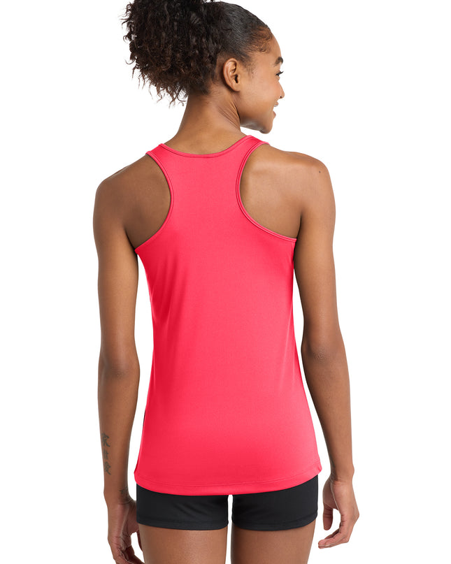Sport-Tek Women's PosiCharge Competitor Racerback Tank. LST356