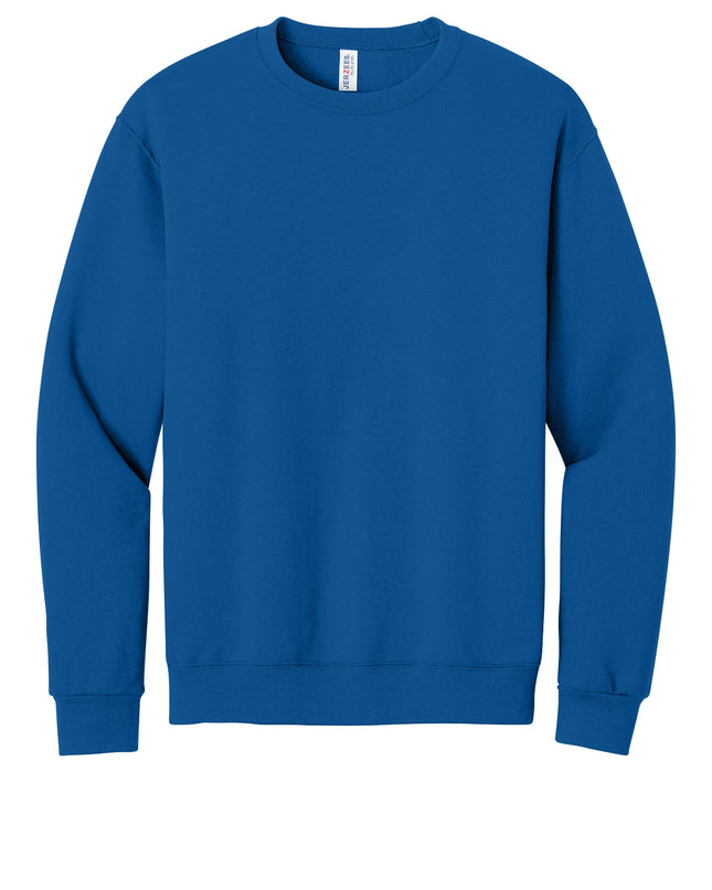 Jerzees - NuBlend Crewneck Sweatshirt.  562M