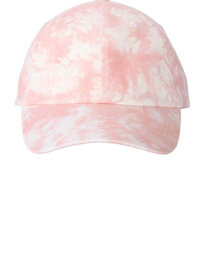 Port Authority Tie-Dye Cap C961