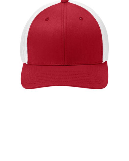 Port Authority Flexfit Mesh Back Cap C812