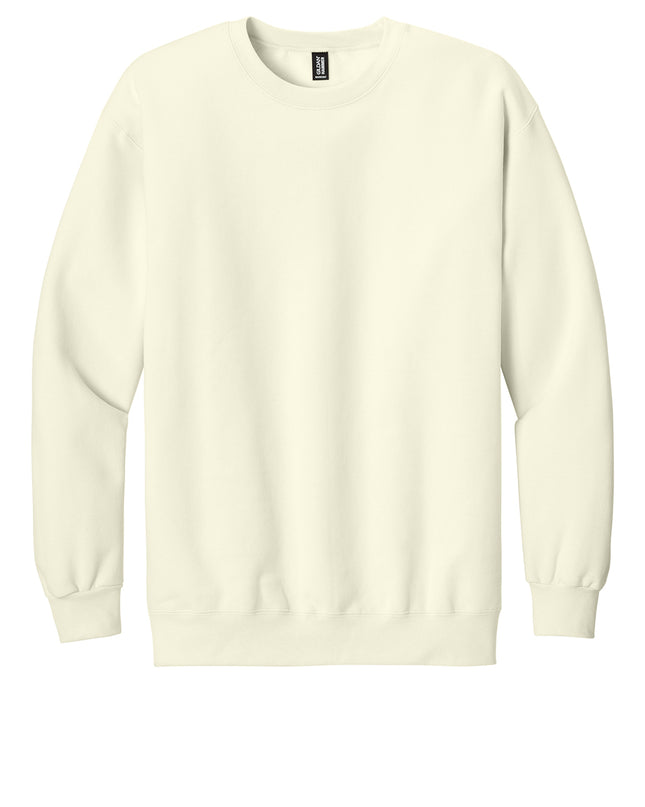 Gildan Hammer Maxweight Crewneck Sweatshirt 19000